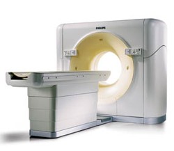 MRI 64 Slices Deteksi Kelainan Tanpa Rasa Nyeri